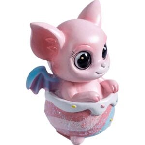 Taffy Potion Dragon Statue