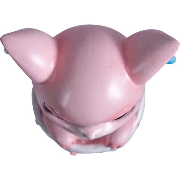 Taffy Potion Dragon Statue