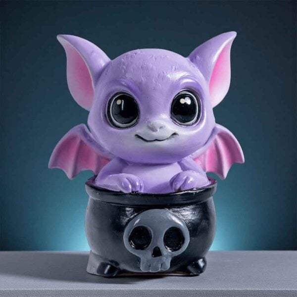 Wandra Potion Dragon Statue