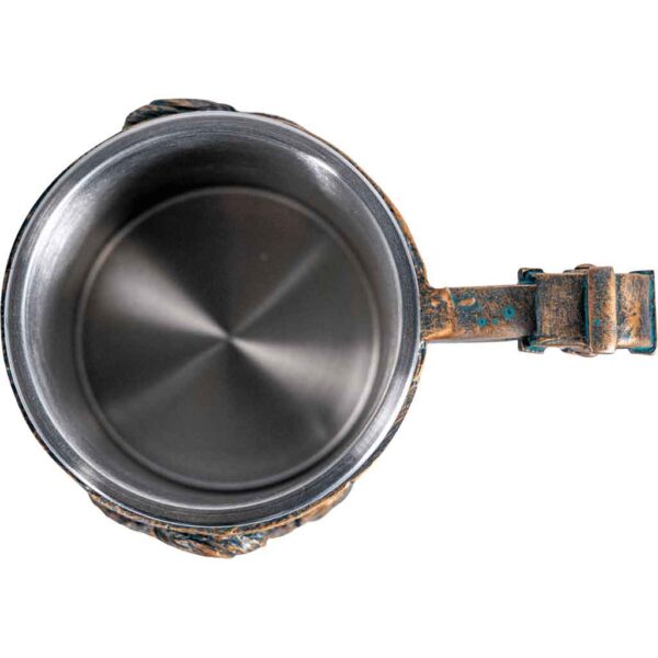 Viking Jarl Mug