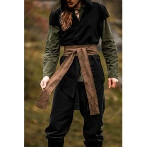 Torben Belt - Taupe
