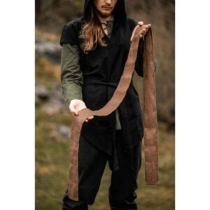 Torben Belt - Taupe