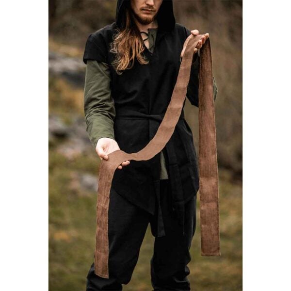 Torben Belt - Taupe