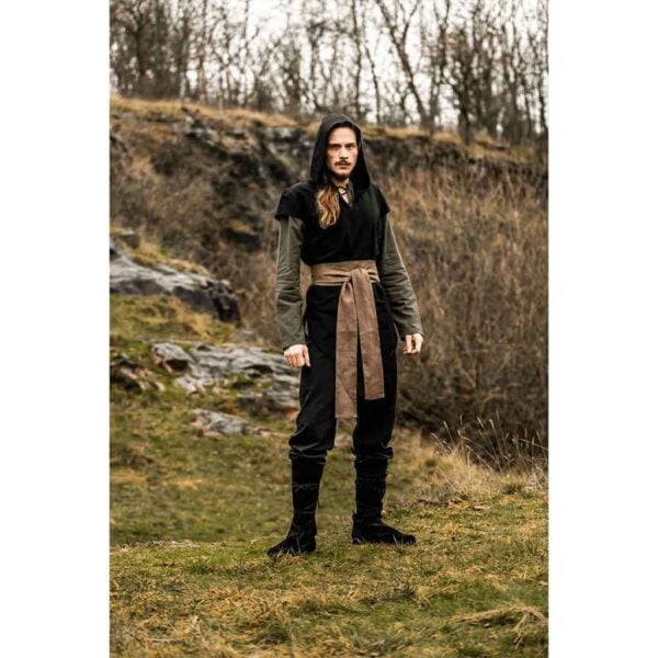 Torben Belt - Taupe