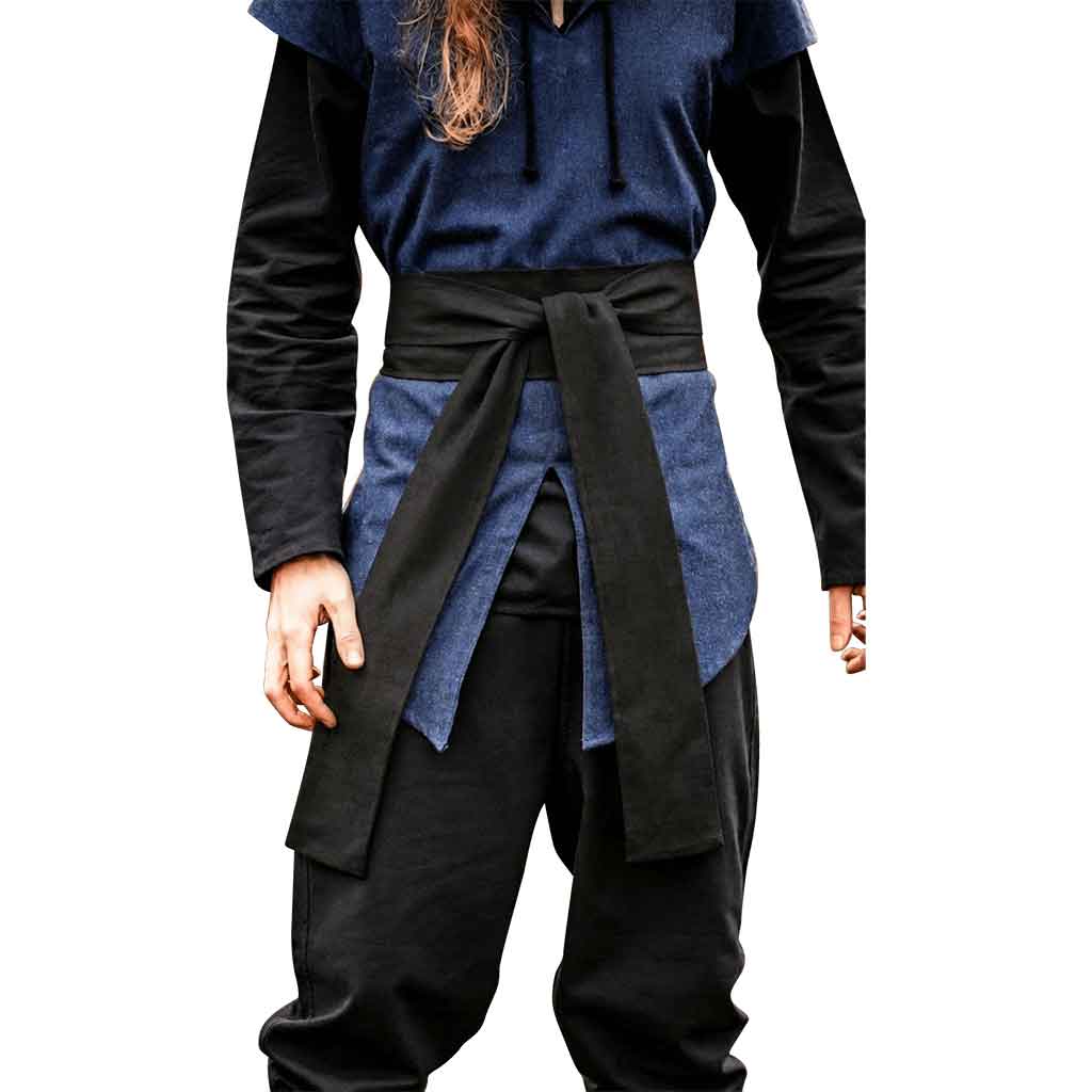 Torben Belt - Black