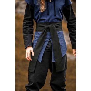 Torben Belt - Black