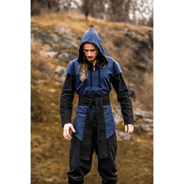 Torben Belt - Black