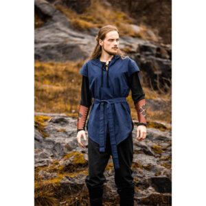 Arais Ranger Tunic - Blue