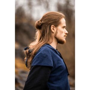 Arais Ranger Tunic - Blue