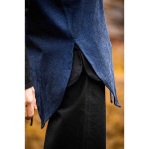 Arais Ranger Tunic - Blue