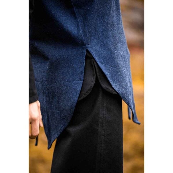 Arais Ranger Tunic - Blue