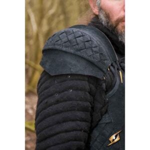 Ranger Suede Shoulders