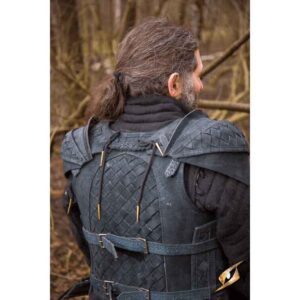 Ranger Suede Shoulders