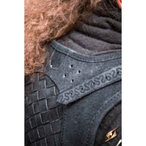 Ranger Suede Torso Armour