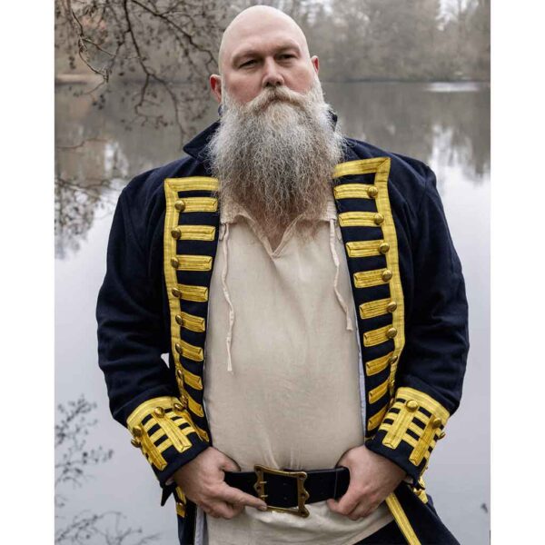 Nelson Admirals Frock