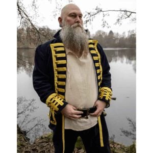 Nelson Admirals Frock