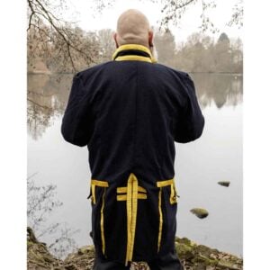 Nelson Admirals Frock