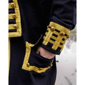 Nelson Admirals Frock