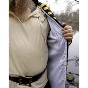 Nelson Admirals Frock