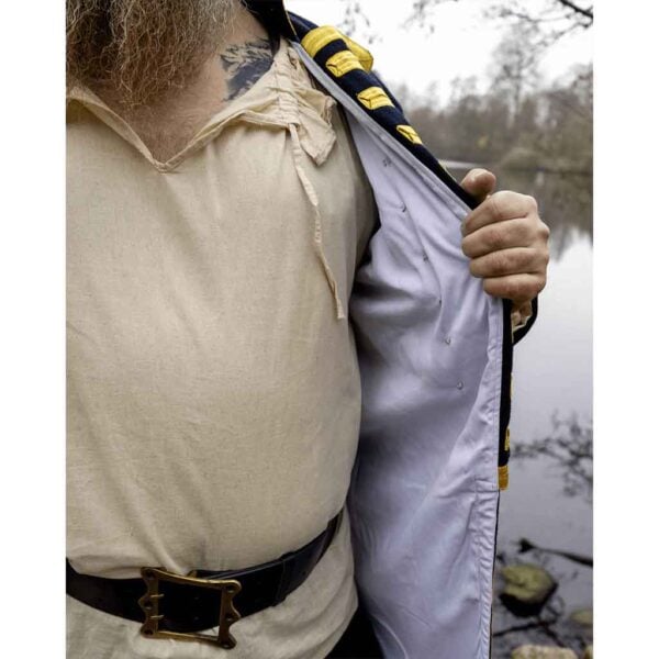 Nelson Admirals Frock