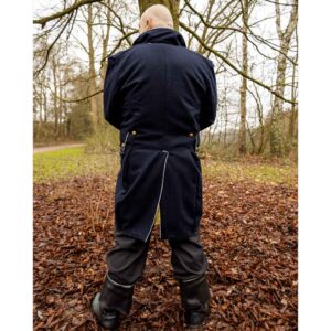 Horton Lieutenants Tailcoat
