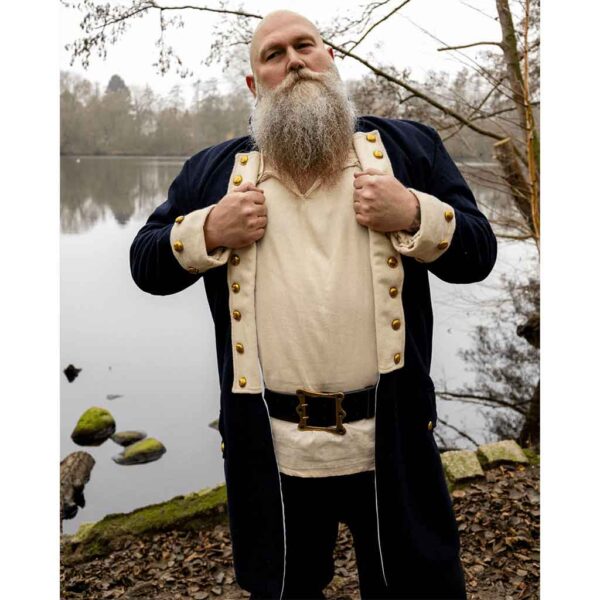 Wilkins Lieutenants Dress Coat