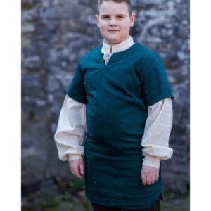Lasse Childrens Tunic