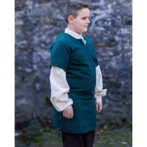 Lasse Childrens Tunic