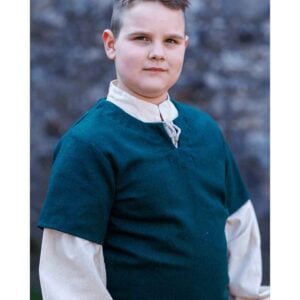 Lasse Childrens Tunic