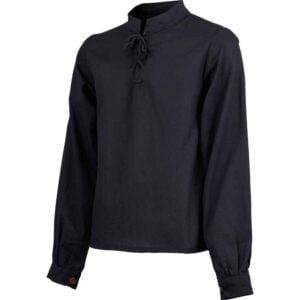Benjamin Light Cotton Childrens Shirt