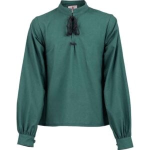 Benjamin Light Cotton Childrens Shirt