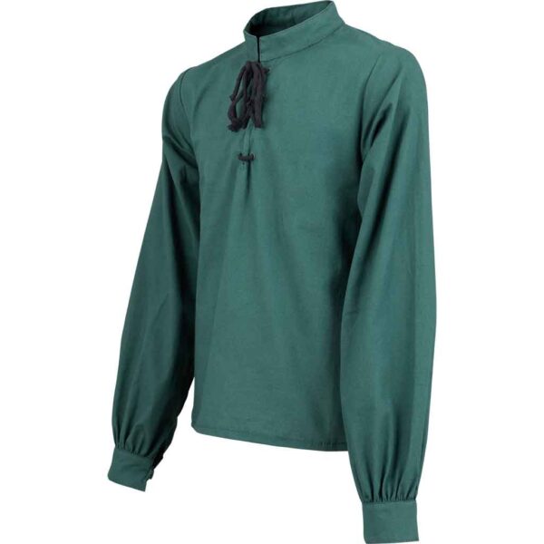 Benjamin Light Cotton Childrens Shirt