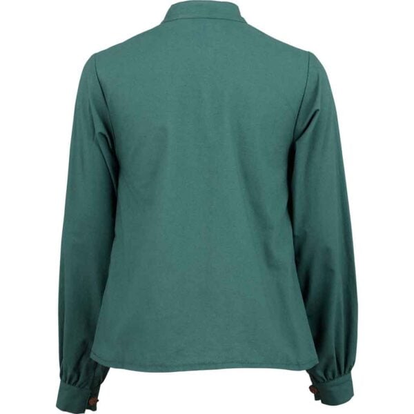 Benjamin Light Cotton Childrens Shirt