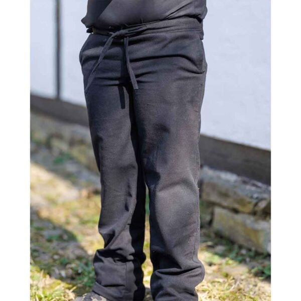 Hauke Childrens Pants