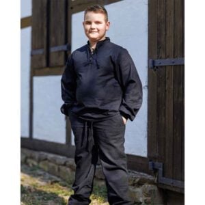 Hauke Childrens Pants