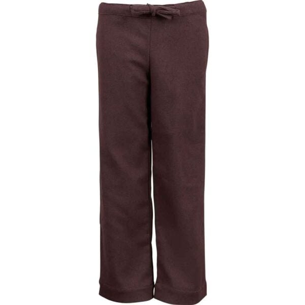 Hauke Childrens Pants
