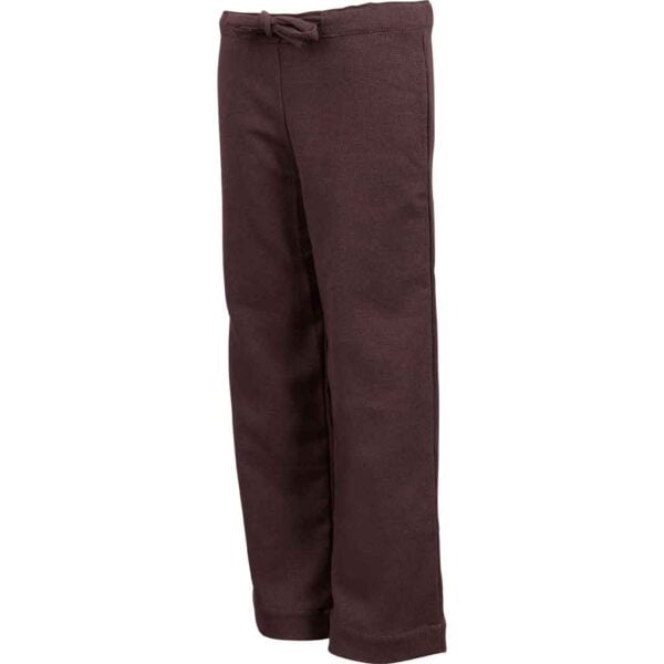 Hauke Childrens Pants