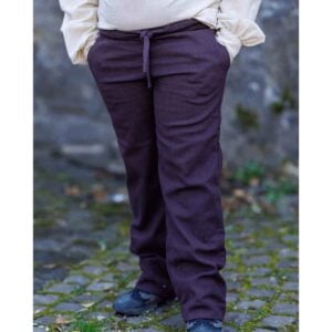 Hauke Childrens Pants