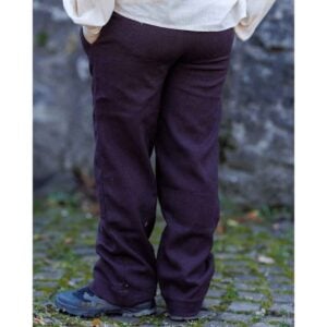 Hauke Childrens Pants