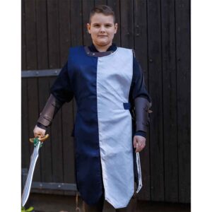 Linus Canvas Childrens Tabard