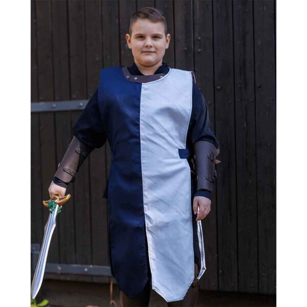 Linus Canvas Childrens Tabard