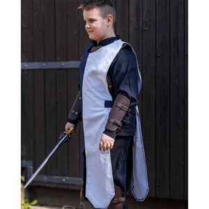 Linus Canvas Childrens Tabard