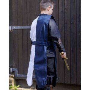 Linus Canvas Childrens Tabard