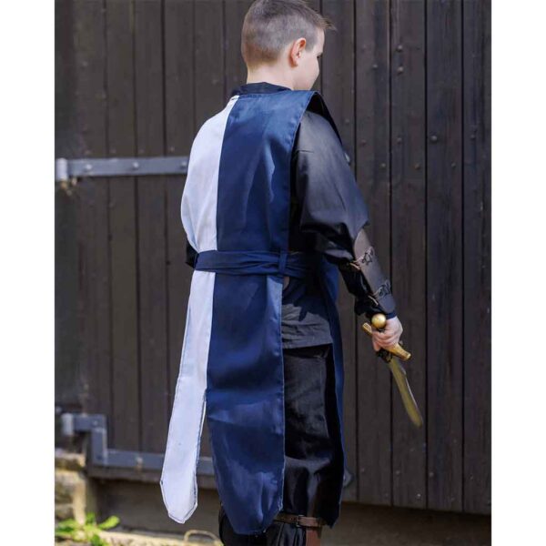 Linus Canvas Childrens Tabard