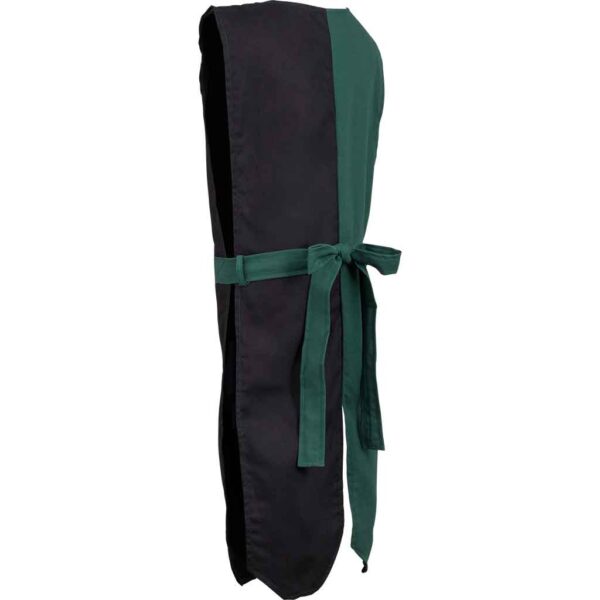 Linus Canvas Childrens Tabard