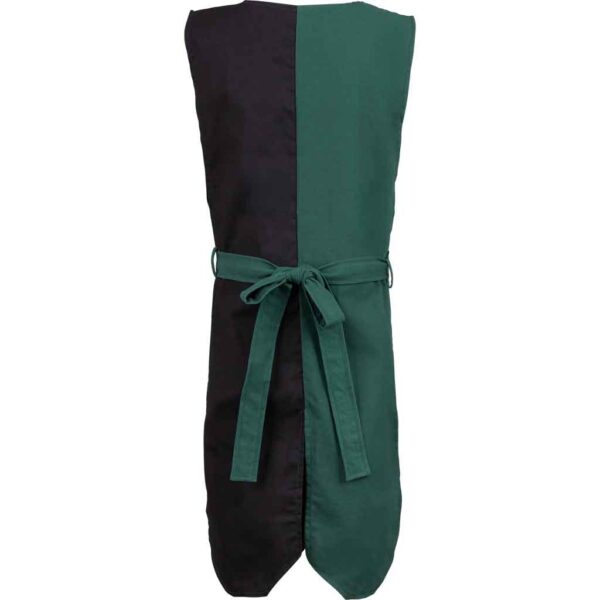 Linus Canvas Childrens Tabard