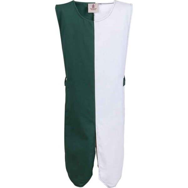 Linus Canvas Childrens Tabard