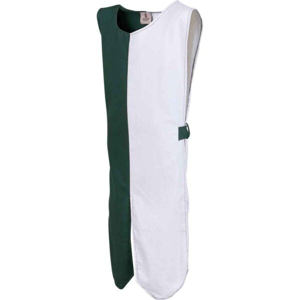 Linus Canvas Childrens Tabard
