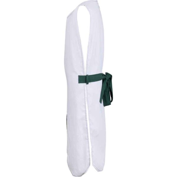 Linus Canvas Childrens Tabard
