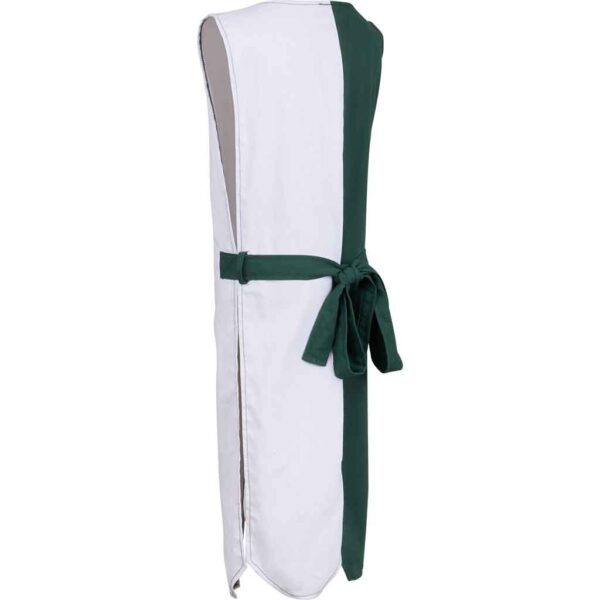 Linus Canvas Childrens Tabard